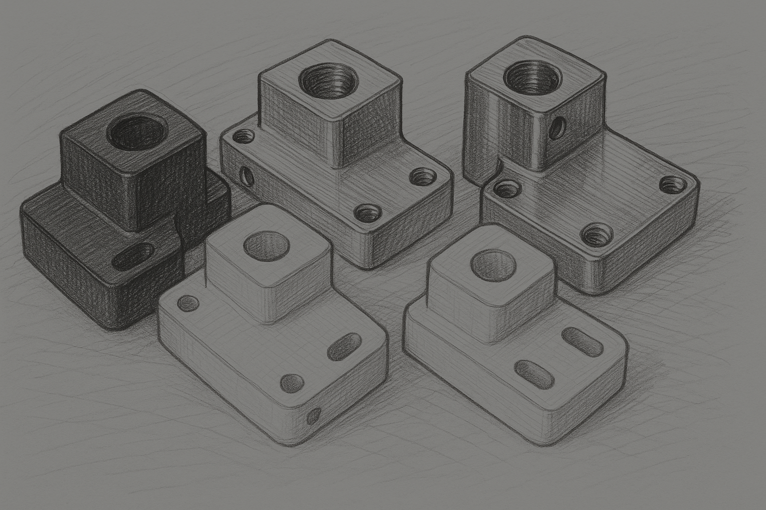 prototipo dw-dark